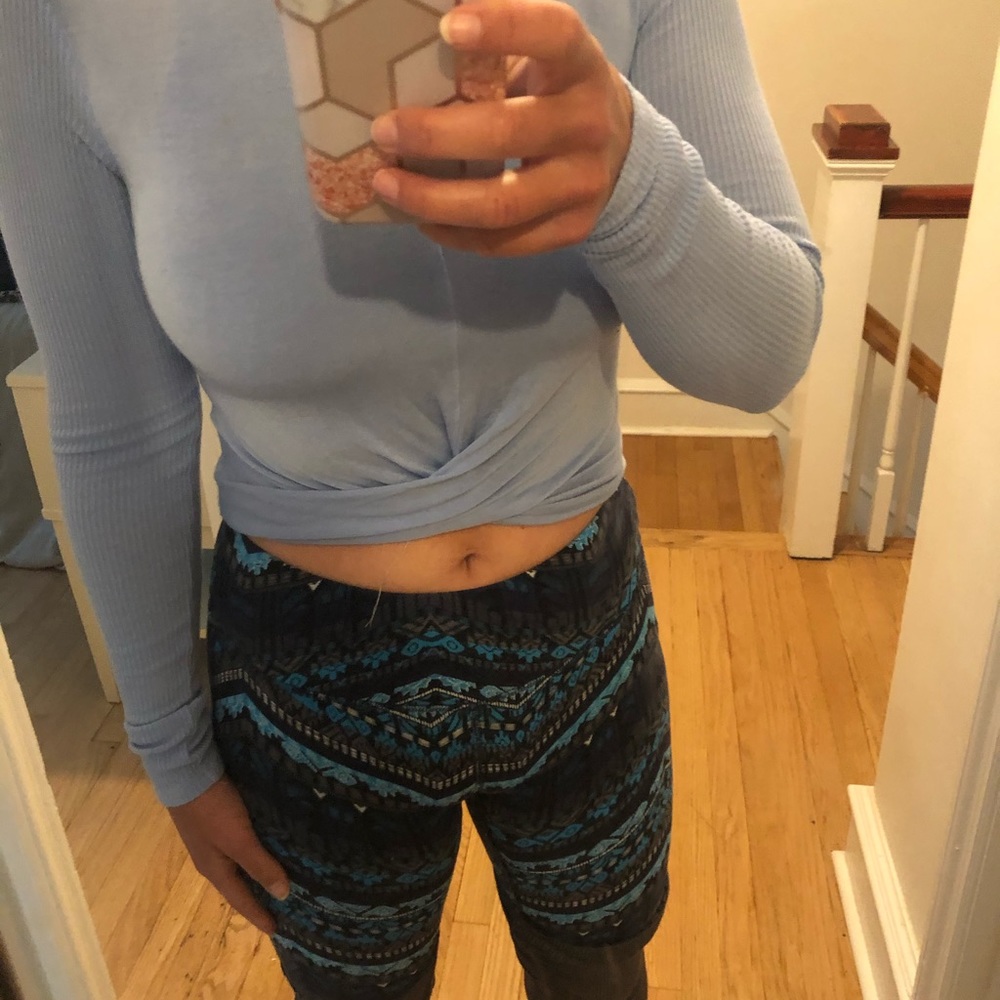 Alo Cover Long Sleeve Top